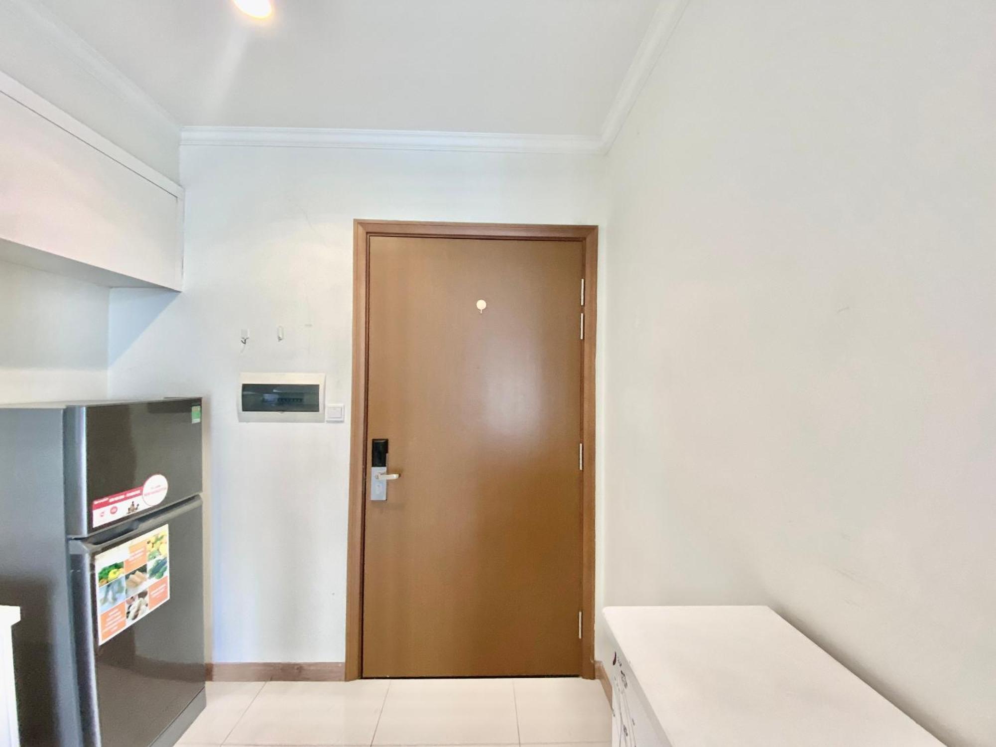 Mott Haven Apart - Vinhomes Central Park, Landmark 81 Area & Ice Rink ホーチミン市 エクステリア 写真